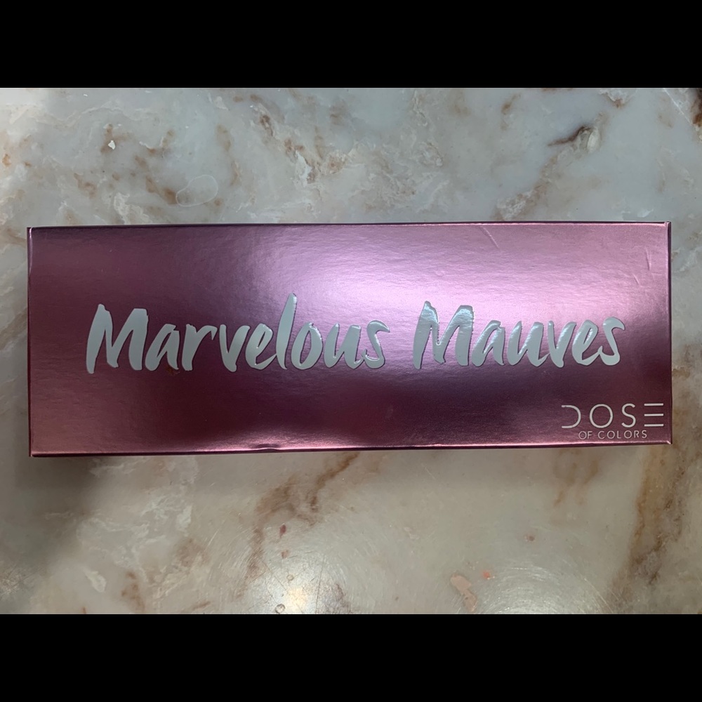 Eyeshadow Palette